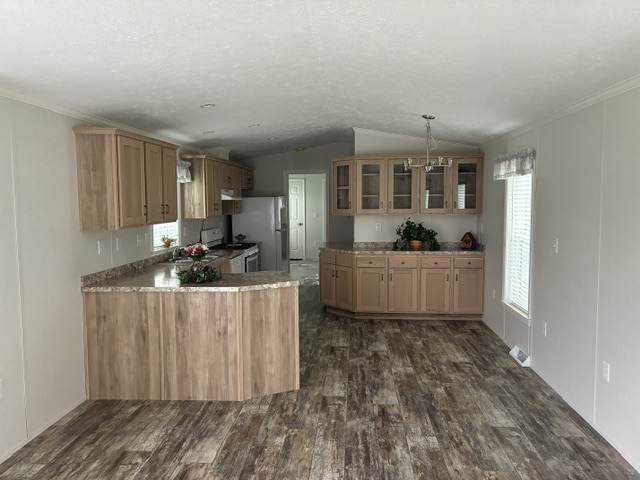 2 Bed / 2 Bath Singlewide